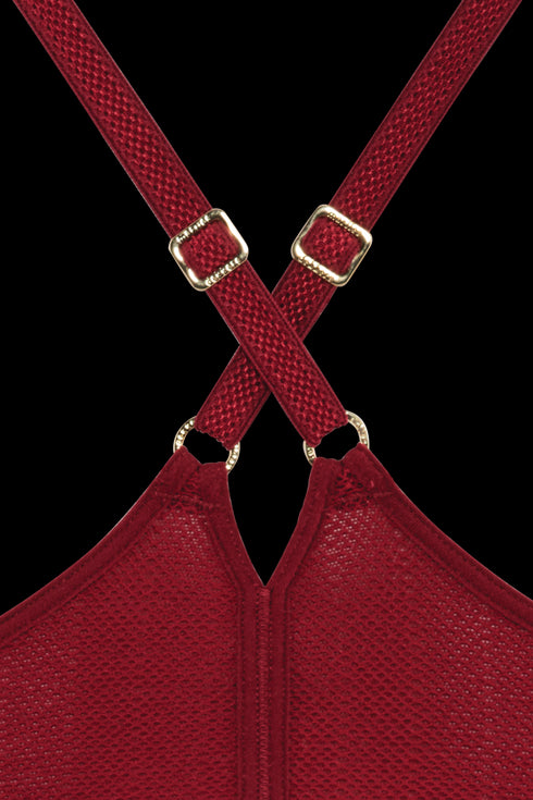 Marlies Dekkers The Mauritshuis push up wired padded